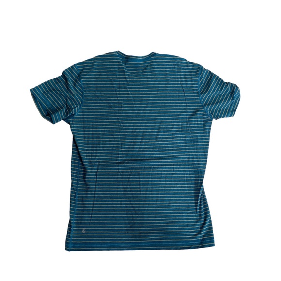 lululemon athletica Other - Lululemon Tee - Mens